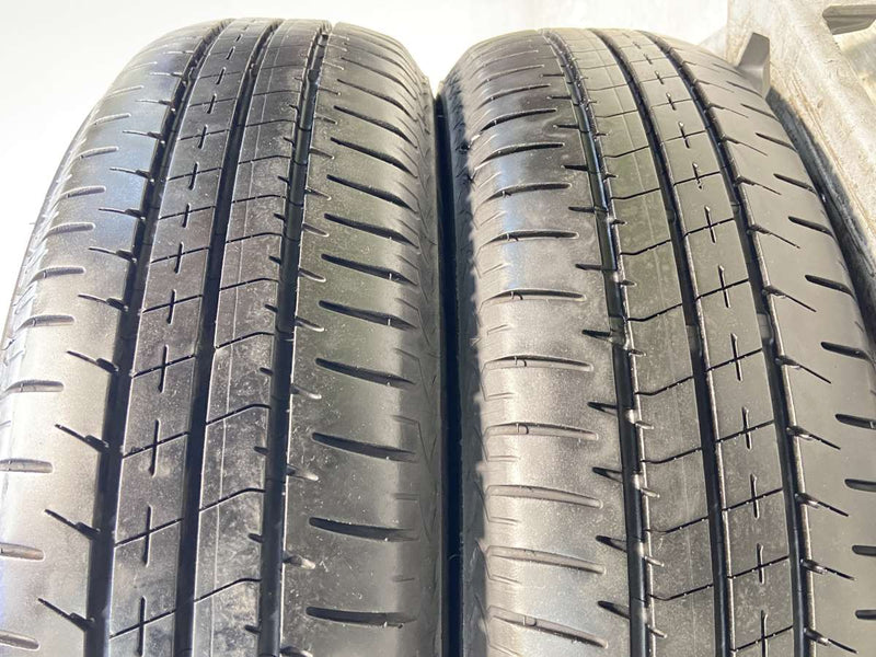 ブリヂストン エコピア NH200C 155/65R14  2本