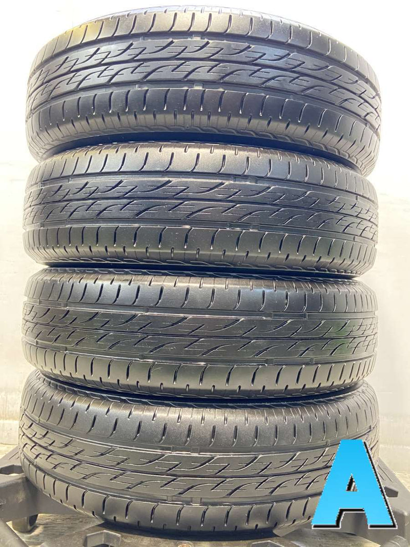 ブリヂストン ネクストリー 155/65R14  4本