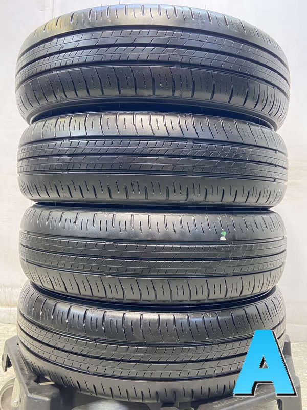 ダンロップ エナセーブ EC300+ 165/65R14  4本