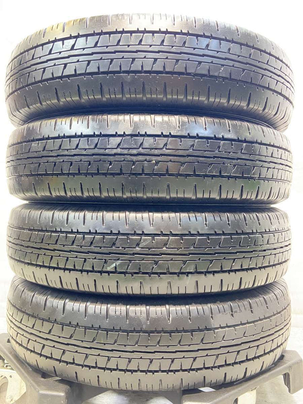 ダンロップ エナセーブ VAN01 155/80R14 88/86LT 4本