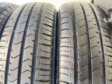 ブリヂストン エコピア NH100C 165/65R14  4本