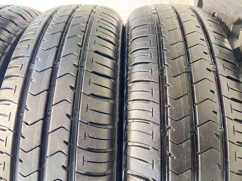 ブリヂストン エコピア NH100C 165/65R14  4本