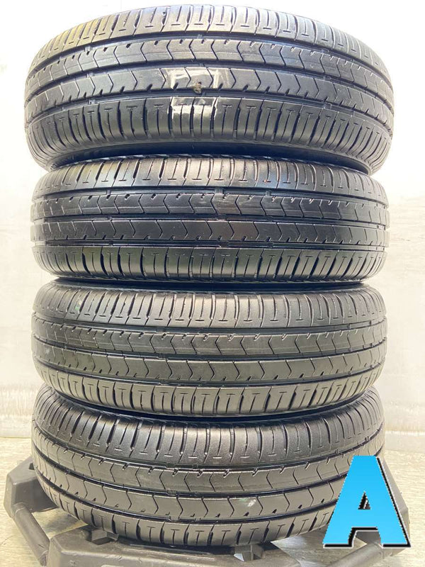 ブリヂストン エコピア NH100C 165/65R14  4本