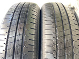 ブリヂストン エコピア NH200 C 155/65R14  2本