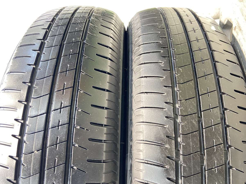 ブリヂストン エコピア NH200 C 155/65R14  2本