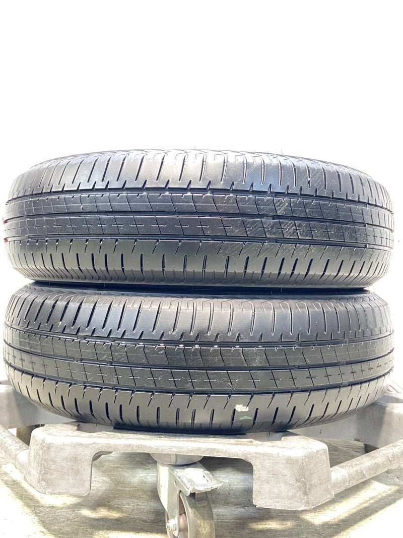 ブリヂストン エコピア NH200 C 155/65R14  2本