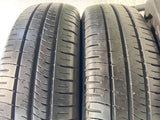 ダンロップ エナセーブ EC204 175/70R14  2本