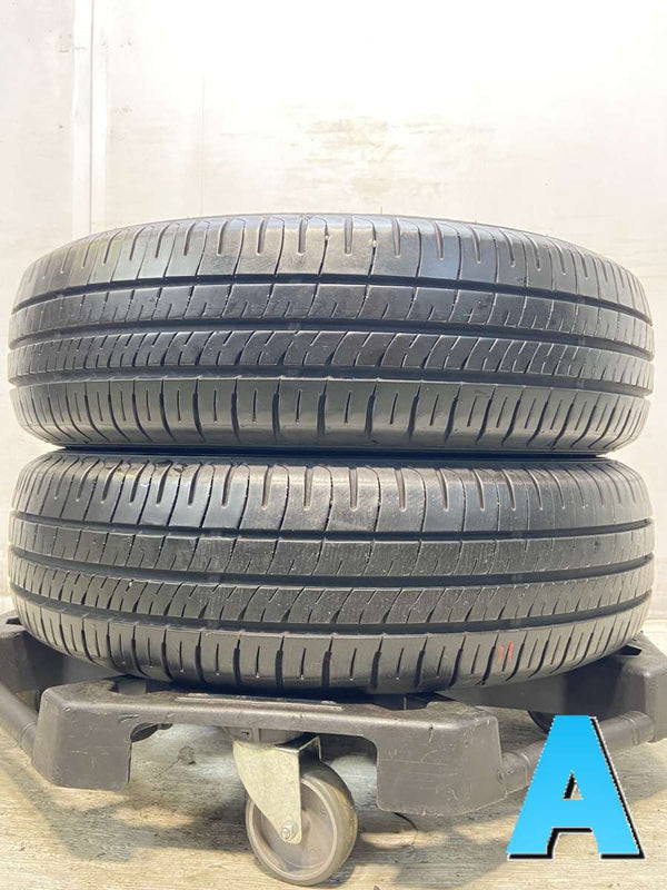 ダンロップ エナセーブ EC204 175/70R14  2本