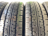 ダンロップ エナセーブ VAN01 165/80R14 97/95LT 4本