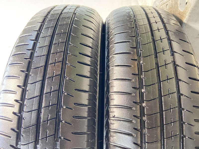 ブリヂストン エコピア NH200 155/65R14  2本