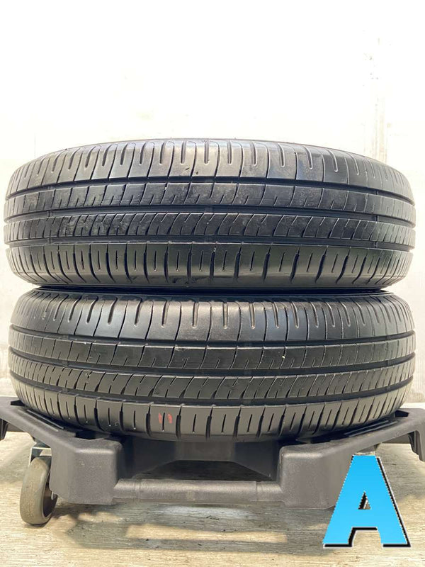 ダンロップ エナセーブ EC204 175/70R14  2本