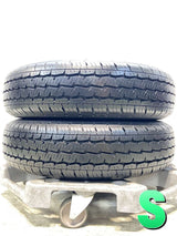 トーヨータイヤ H05 165/80R14 97/95LT 2本