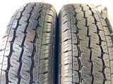 トーヨータイヤ H05 165/80R14 97/95LT 2本