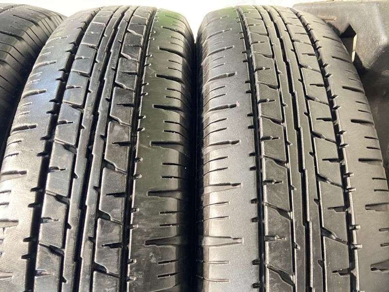 ダンロップ エナセーブ VAN01 155/80R14 88/86N 4本