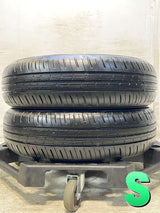 ダンロップ エナセーブ EC350+ 155/65R14  2本