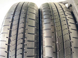 ブリヂストン NEWNO 155/65R14  2本