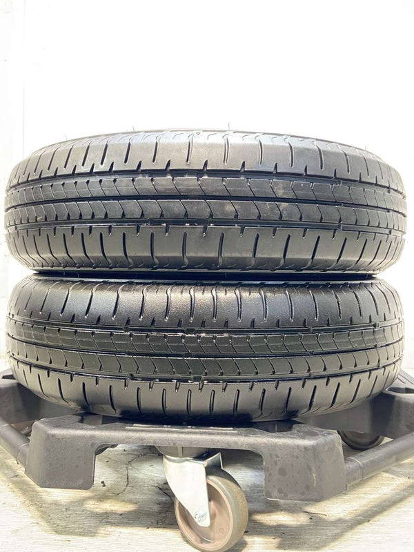 ブリヂストン NEWNO 155/65R14  2本