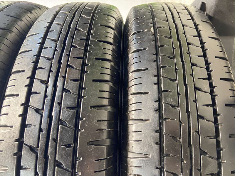 ダンロップ エナセーブ VAN01 155/80R14  4本