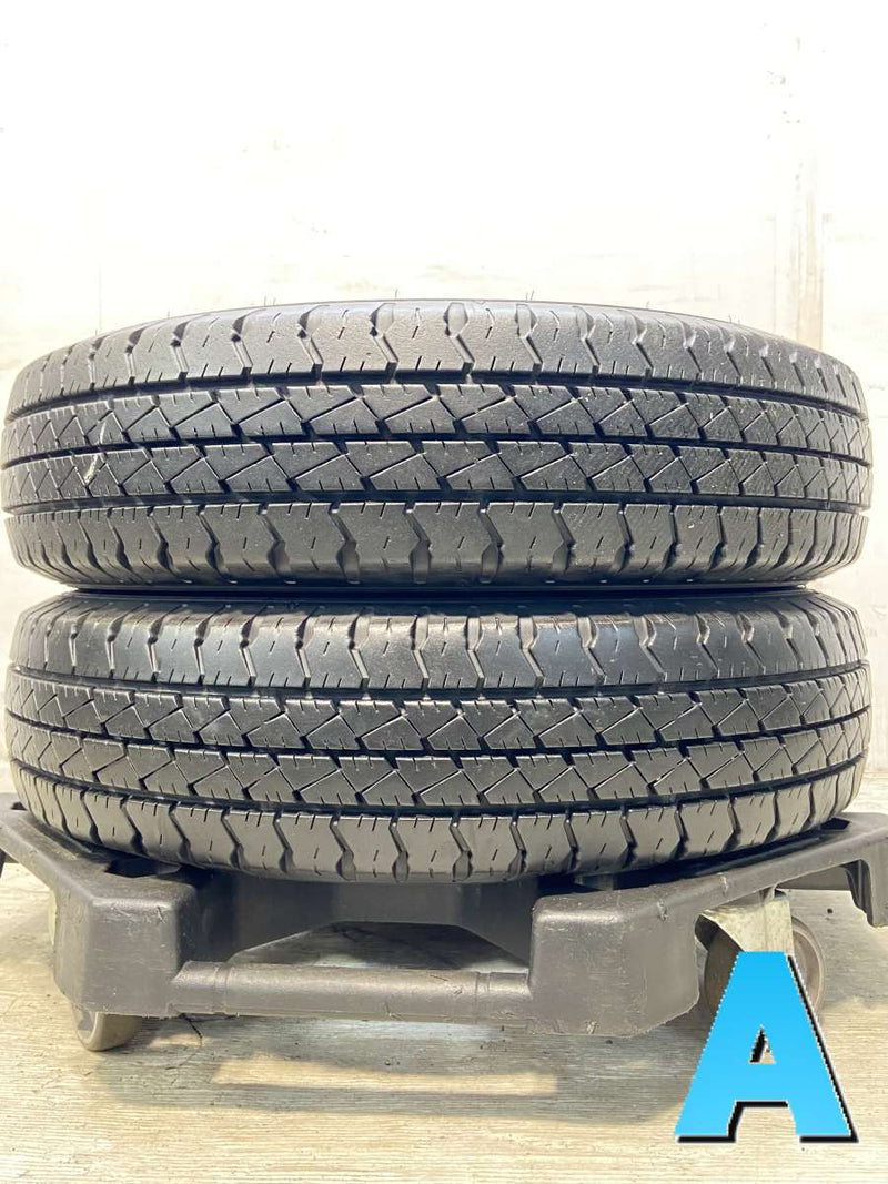 グッドイヤー カーゴプロ 155/80R14 88/86LT 2本