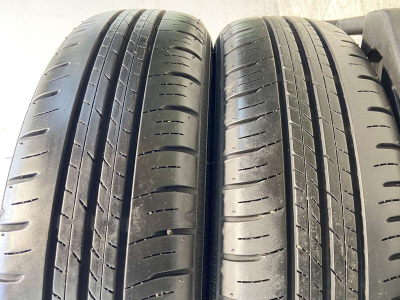 ダンロップ エナセーブ EC300+ 155/65R14  2本