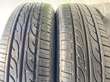 ダンロップ EC202 155/65R14  2本