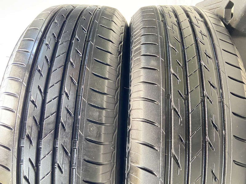 ブリヂストン ネクストリー 185/65R14  2本