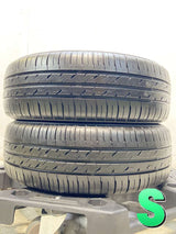 イエローハットECO FINE 165/55R14  2本