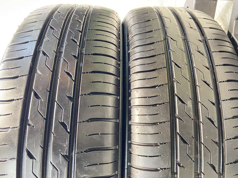 イエローハットECO FINE 165/55R14  2本