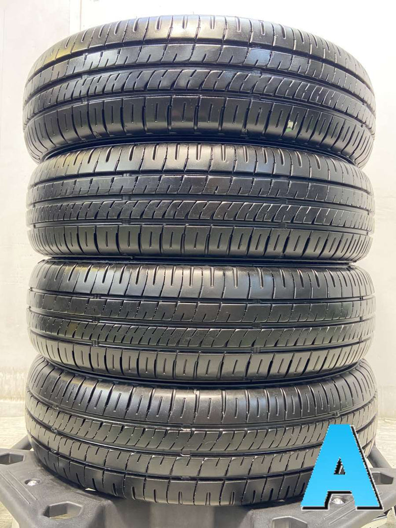 ダンロップ エナセーブ EC204 155/65R14  4本