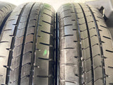 ブリヂストン NEWNO 155/65R14  4本