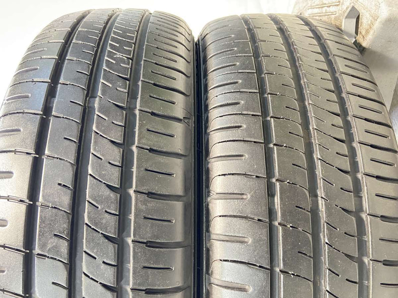 ダンロップ エナセーブ EC204 165/55R14  2本