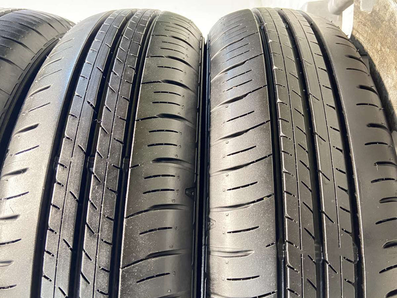 ダンロップ エナセーブ EC300+ 155/65R14  4本