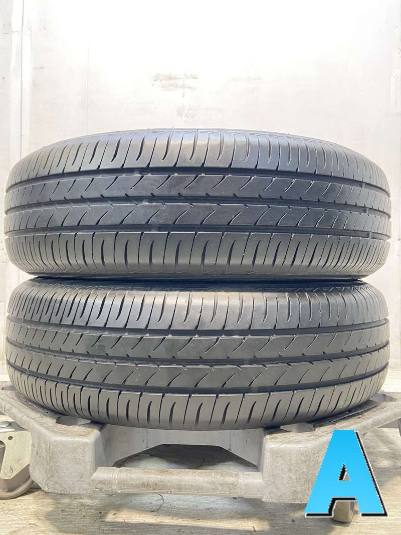 トーヨータイヤ ナノエナジー3 155/65R14  2本