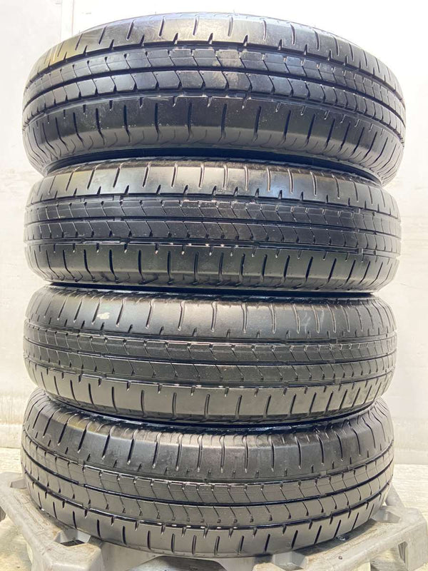 ブリヂストン NEWNO 155/65R14  4本