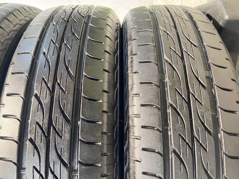 ブリヂストン ネクストリー 155/65R14  4本