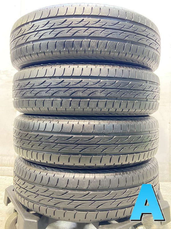 ブリヂストン ネクストリー 155/65R14  4本