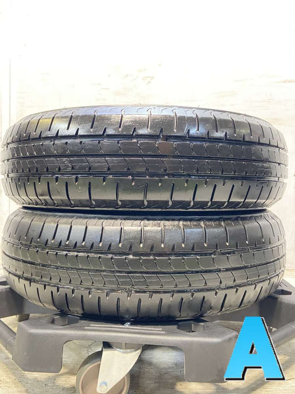 ブリヂストン NEWNO 165/65R14  2本