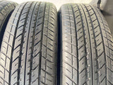 ヨコハマ S306 155/65R14  /　 LOXARNY SPORT 4.5J+45 100-4穴 4本