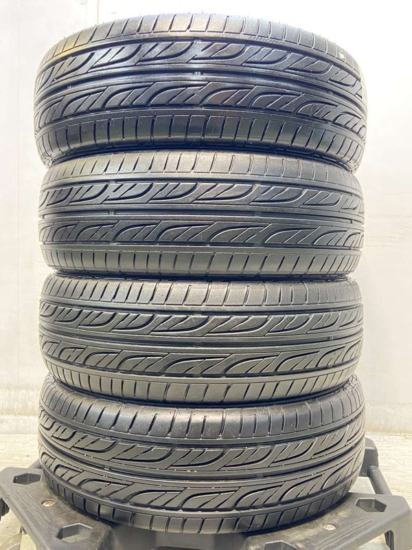 グッドイヤー イーグル LS2000 ハイブリッド2 165/55R14  4本