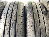 ブリヂストン エコピア R680 165/80R14 91/90LT 4本