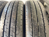 ダンロップ SP 175L 155/80R14 88/86LT 4本