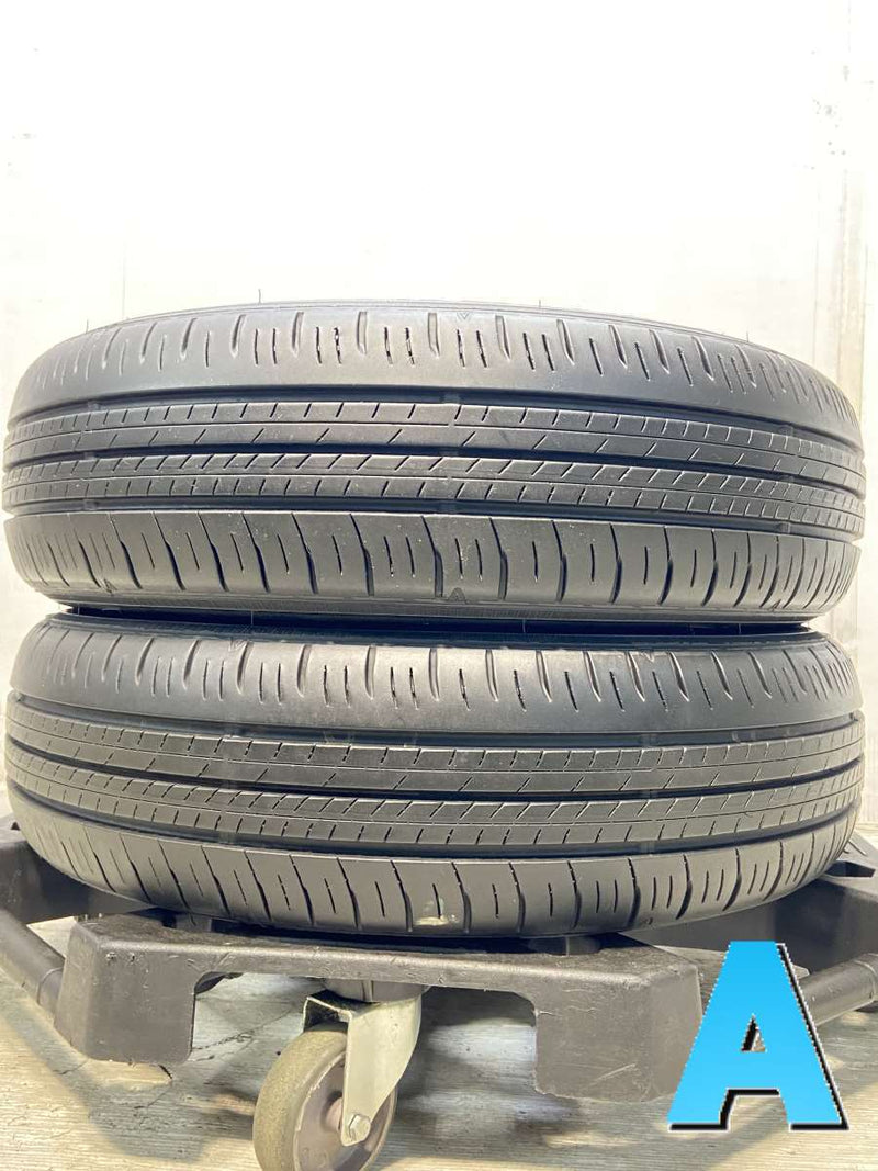 ダンロップ エナセーブ EC300+ 165/65R14  2本