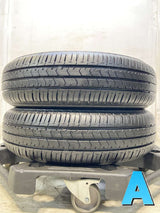 ブリヂストン エコピア NH100 C 155/65R14  2本