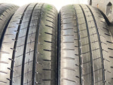 ブリヂストン エコピア NH200C 155/65R14  4本