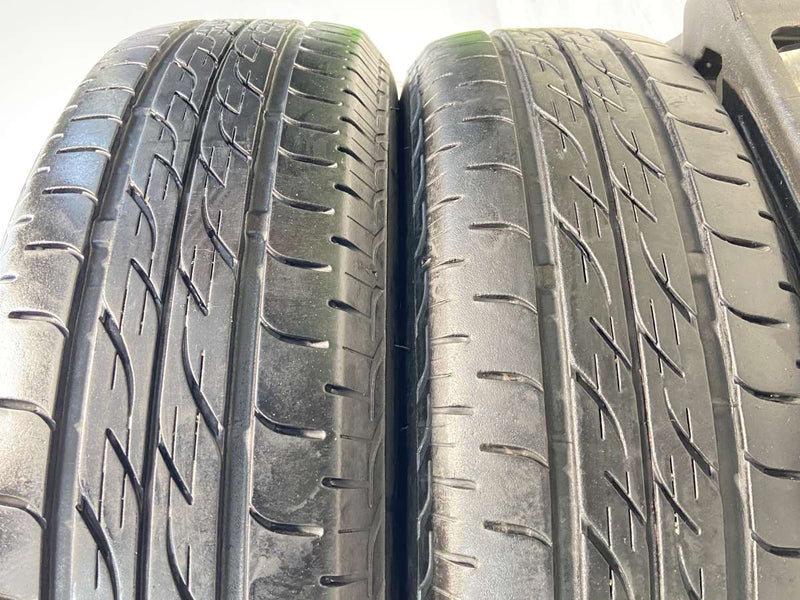 ブリヂストン ネクストリー 155/65R14  2本