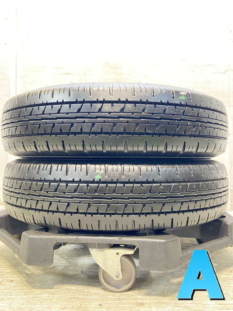 ダンロップ エナセーブ VAN01 155/80R14 88/86LT 2本