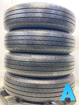 ブリヂストン エコピア R680 165/80R14 97/95LT 4本
