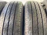 ブリヂストン エコピア R680 165/80R14 97/95LT 4本