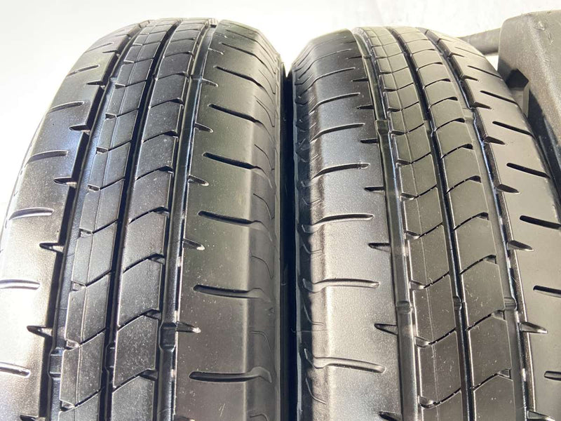ブリヂストン NEWNO 155/65R14  2本