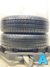 ダンロップ エナセーブ EC204 165/65R14  2本